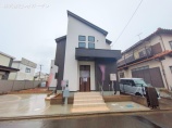  新築一戸建て