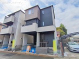  新築一戸建て
