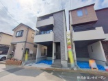  新築一戸建て