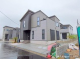  新築一戸建て