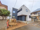  新築一戸建て