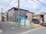  新築一戸建て