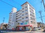  マンション