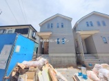  新築一戸建て