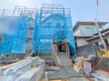  新築一戸建て