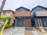  新築一戸建て