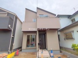  新築一戸建て