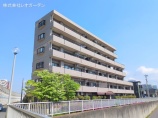  マンション