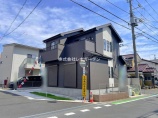  新築一戸建て