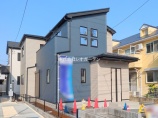  新築一戸建て