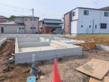  新築一戸建て