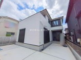  新築一戸建て