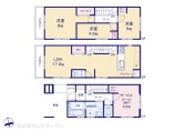  新築一戸建て