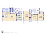  新築一戸建て