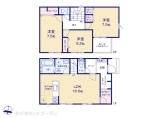  新築一戸建て