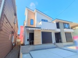 新築一戸建て