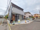  新築一戸建て