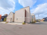  中古一戸建て