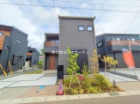 新築一戸建て