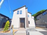  新築一戸建て