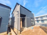  新築一戸建て