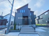  新築一戸建て