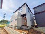  新築一戸建て