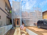  新築一戸建て