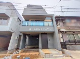  新築一戸建て