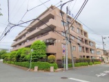  マンション