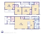  新築一戸建て