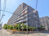  マンション