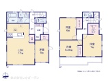  新築一戸建て