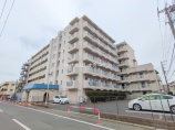  マンション