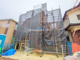  新築一戸建て