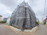  新築一戸建て