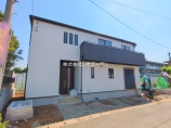  新築一戸建て
