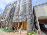  新築一戸建て