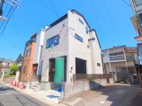  新築一戸建て