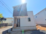  新築一戸建て