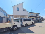  新築一戸建て