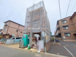  新築一戸建て