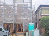  新築一戸建て