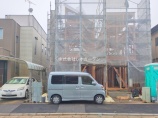  新築一戸建て