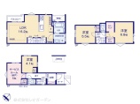  新築一戸建て