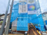  新築一戸建て