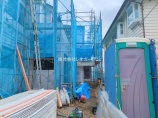  新築一戸建て