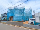  新築一戸建て