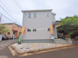  新築一戸建て