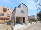  新築一戸建て